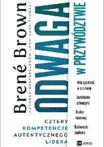 Odwaga w przywództwie