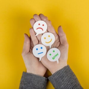 Ograniczające przekonania i wewnętrzny krytyk. Warsztaty praktyczne dla Liderek