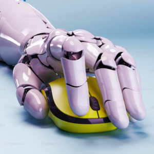 Efektywne korzystanie z dostępnych narzędzi AI