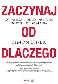 Zaczynaj od dlaczego