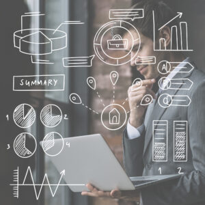 Szkolenie Data-Driven Management: Zarządzanie w oparciu o dane (warsztat)