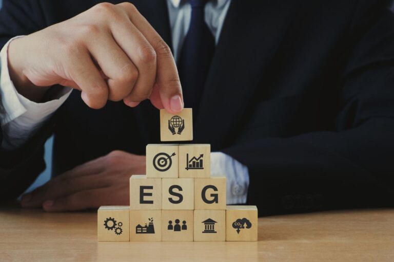 Strategia ESG w firmie: jakie strategie faktycznie działają