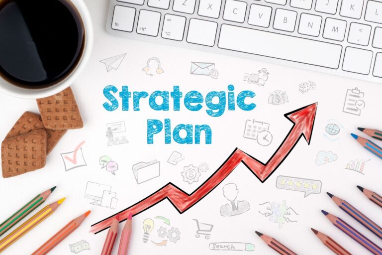 Planowanie strategiczne. Etap budowania strategii, która naprawdę działa